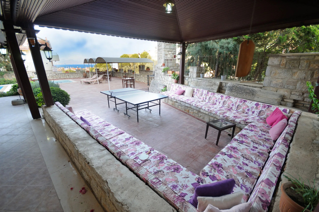 Hotel photo 15