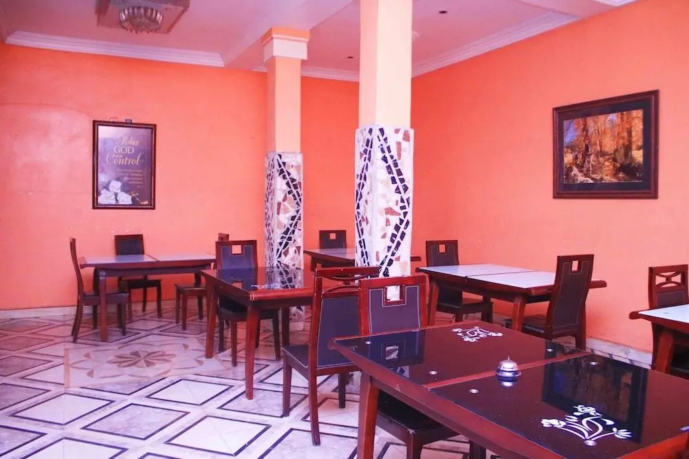 Hotel photo 17