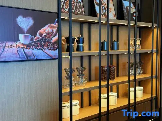 Homeinn Plus Hotel (Linjiang)