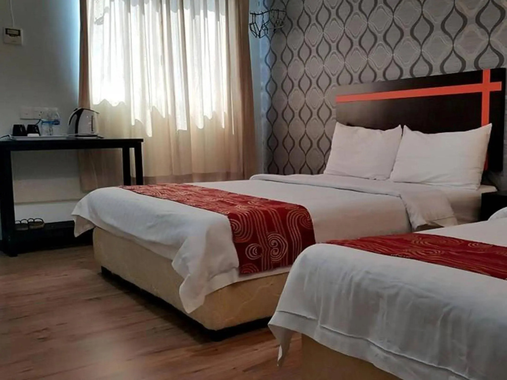 Hotel photo 2