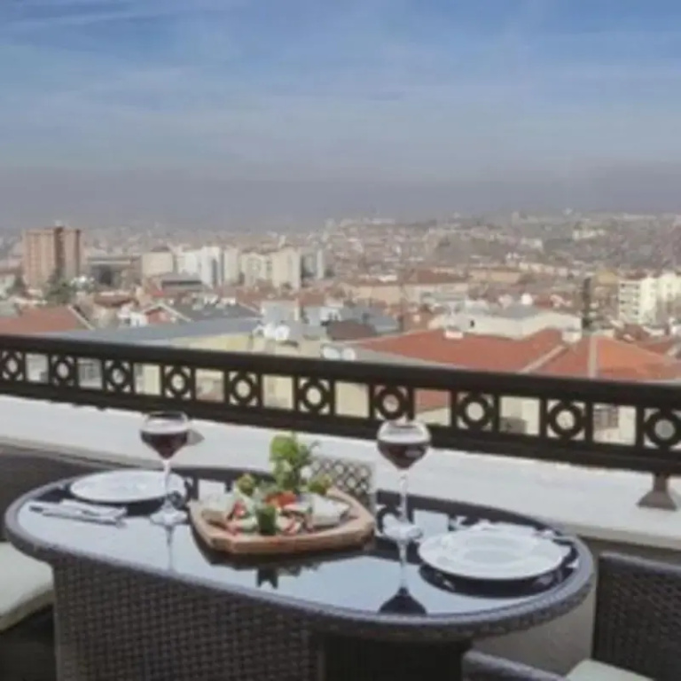 Cadence Design Hotel - Chambres
