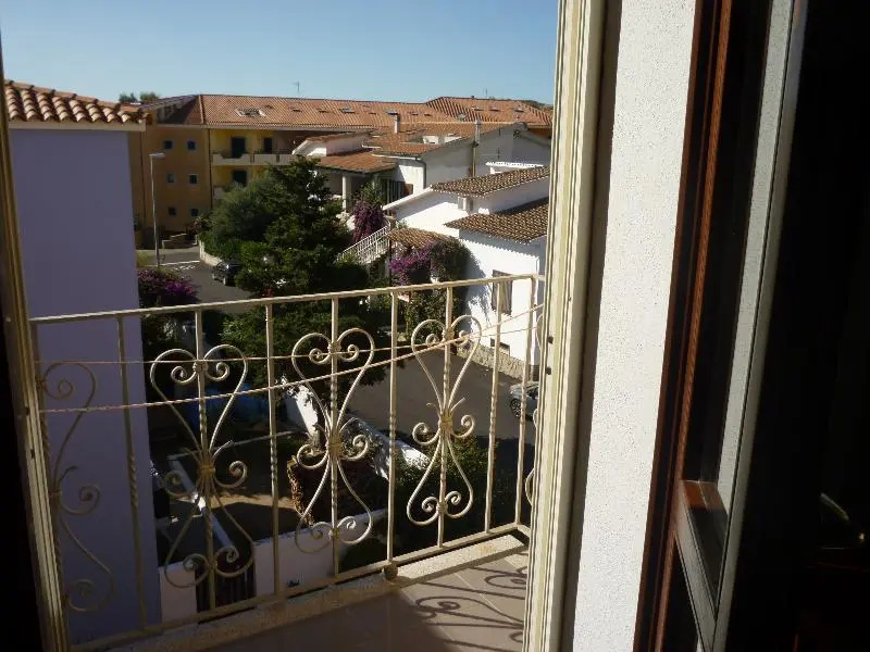 Hotel L'Ancora - Chambres
