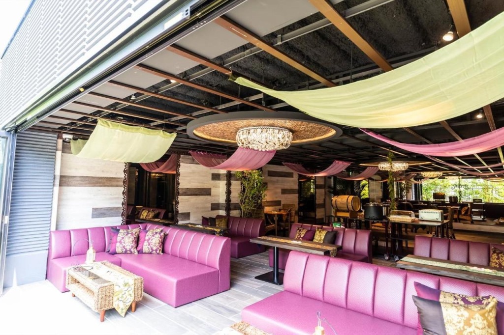 Hotel Petit Bali Garden Shin Okubo - Shinjuku Sta 10min walk - 사진 23