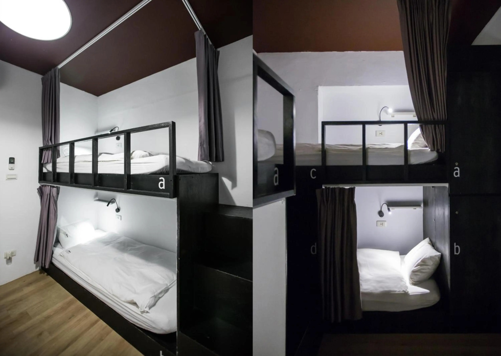 We Come Hostel — 5