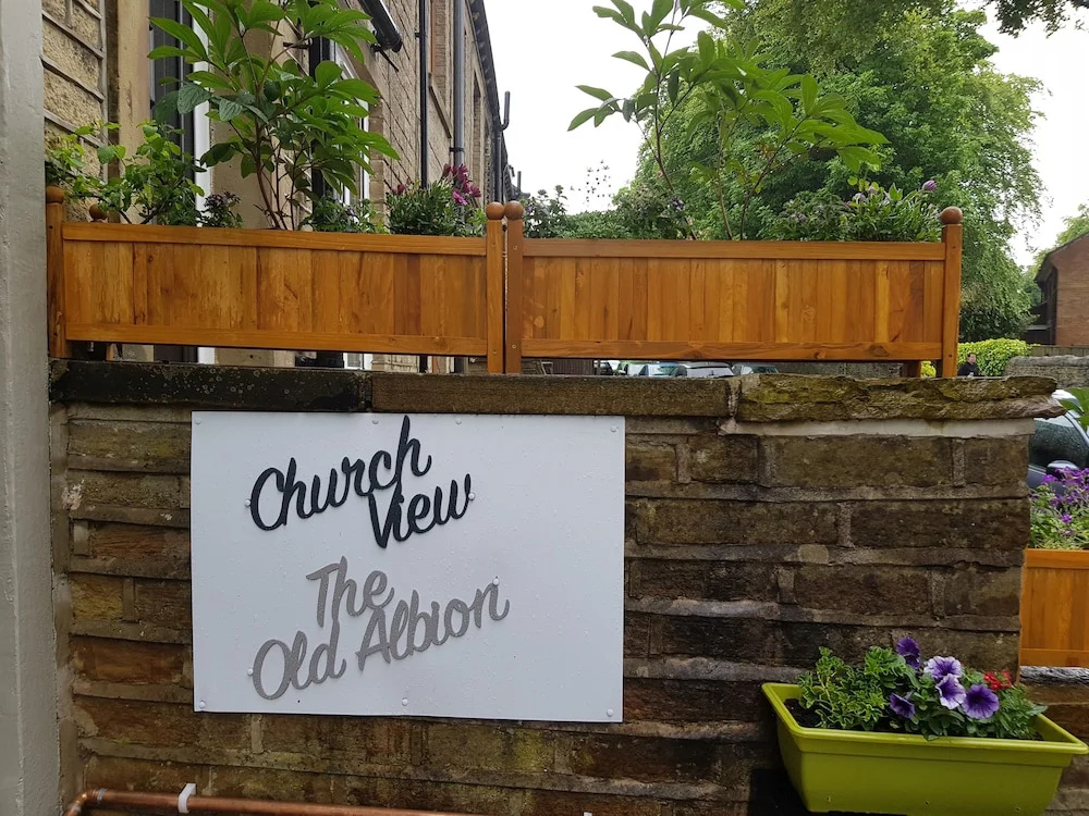 Church View
