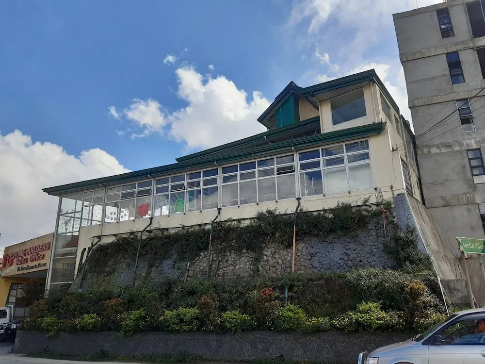 Oyo 510 Baguio Vacation Hostel