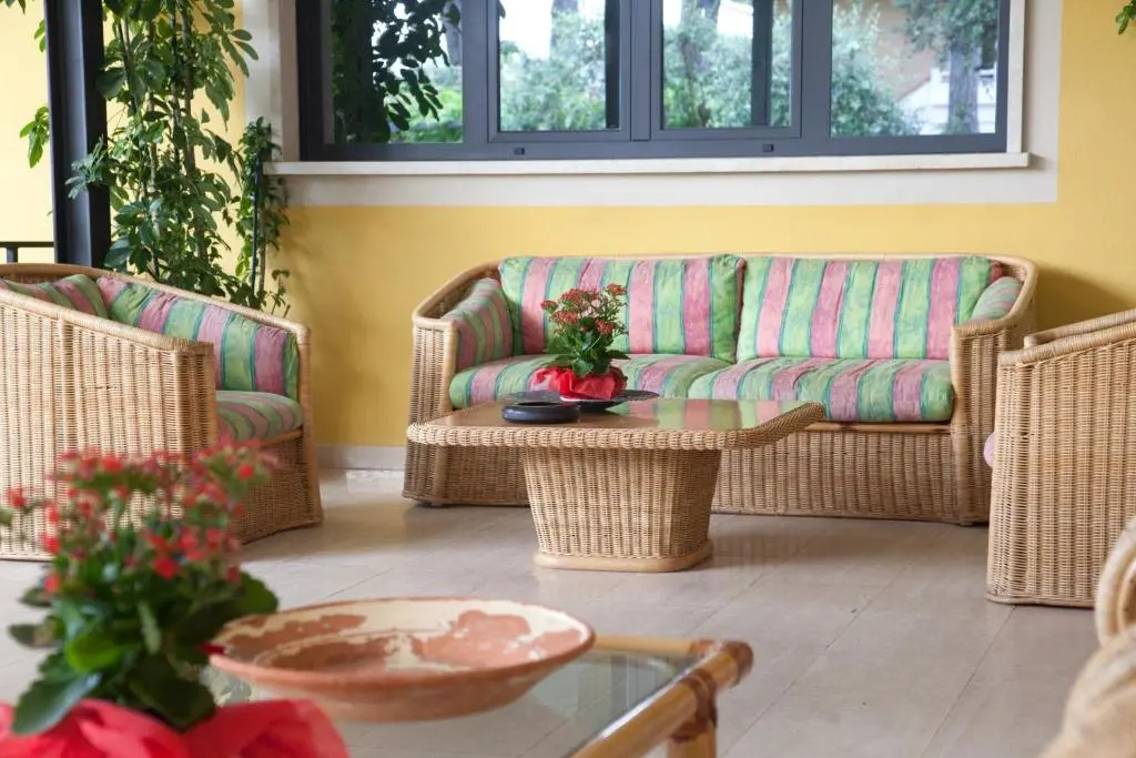 Hotel Venezia - Général