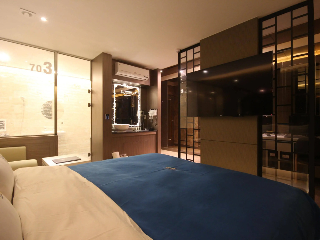 Airport Hotel - Général