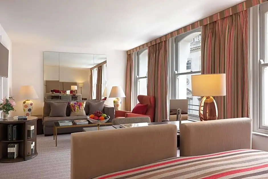 Brown's Hotel, a Rocco Forte Hotel - Chambres