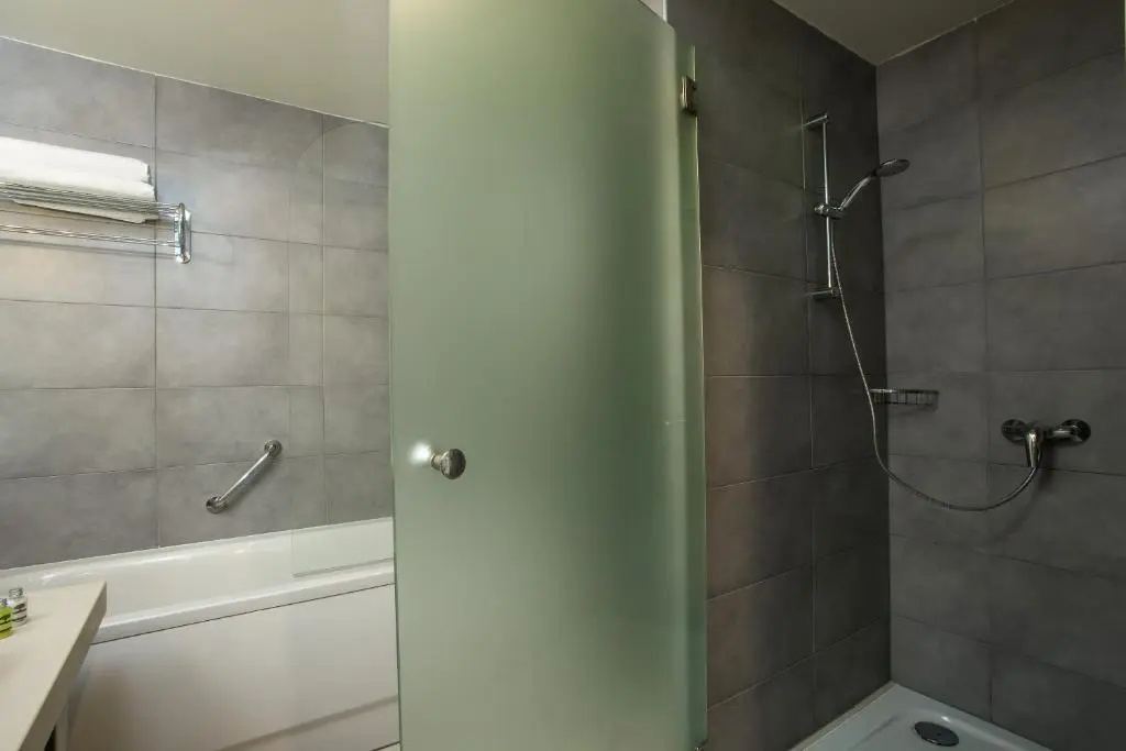 Lindos White Hotel & Suites - Chambres