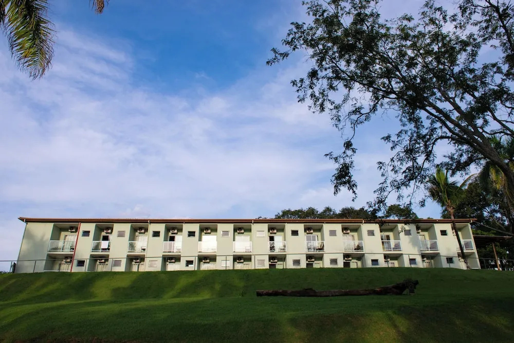 Hotel Fazenda Vale da Cachoeira