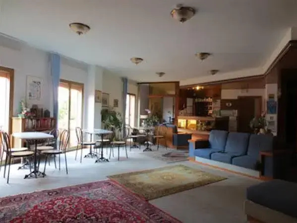 Hotel Due Torri - Général