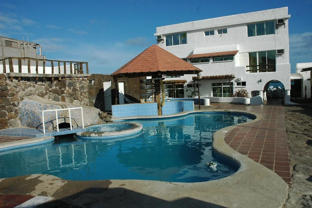 Casa Opuntia Galapagos Hotel - Général