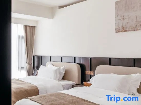 Comfort Double room (twin beds)
