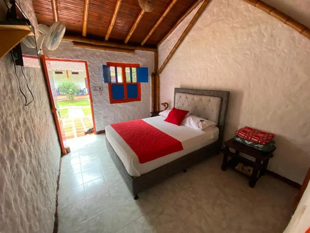 De la Vega Hotel - Général
