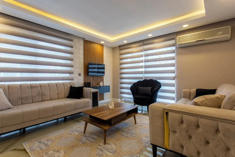 Avullar Palace Hotel - фото 10