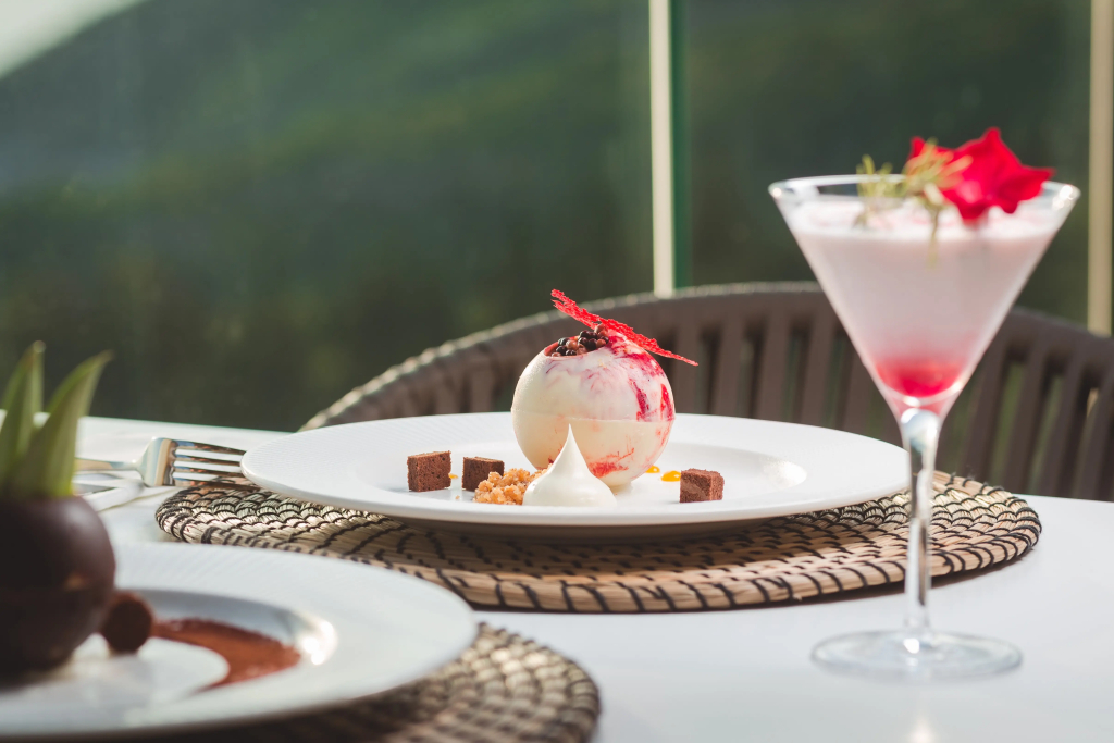ĀNANTI Resort, Residences & Beach Club - The Leading Hotels of the World - фото 10