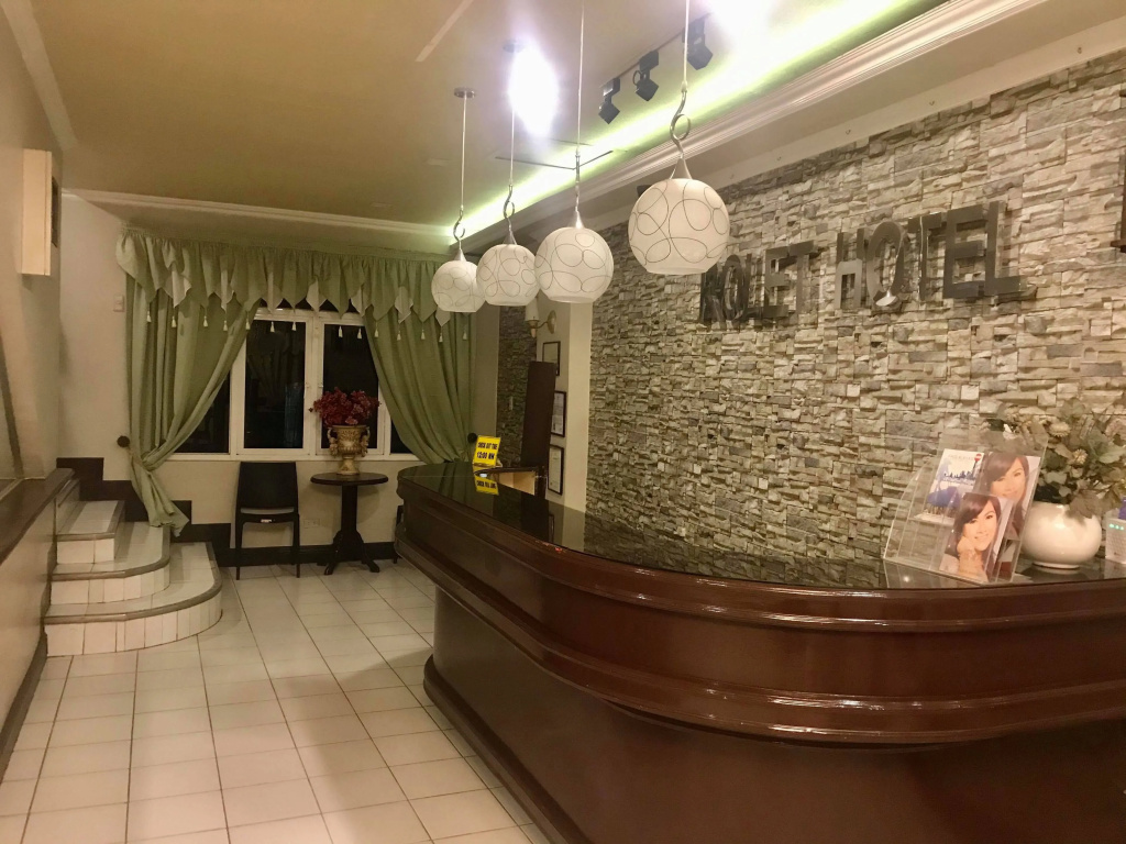 Rolet Hotel - Catbalogan, the Philippines | Best Prices 2026 | Guide to ...
