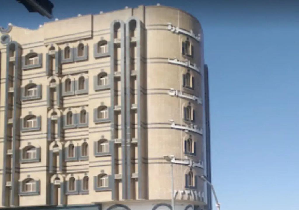 Austoret Altaif Furnished Apartments