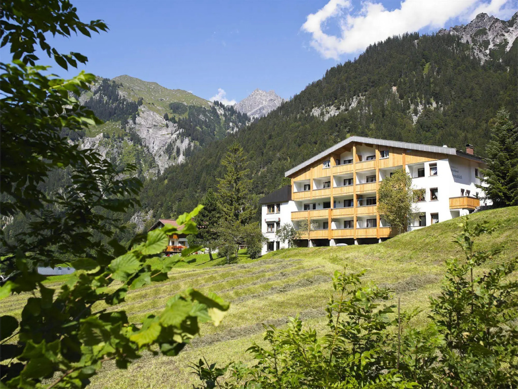 Hotel Sonnblick - Général