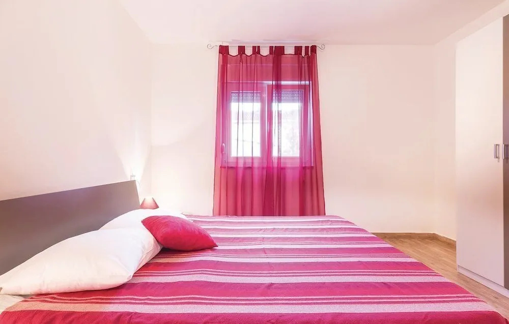 2 Bedrooms Standard Apartment
