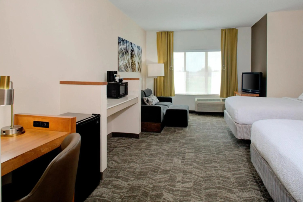 Springhill Suites Memphis East / Galleria - Général