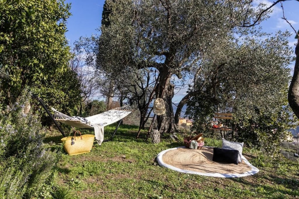 Castellara Green House-Colline di Lerici