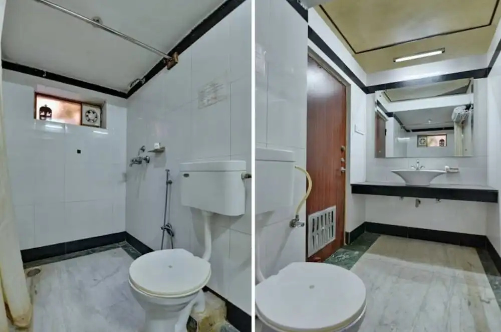 Pioneer Plaza Jodhpur - Chambres