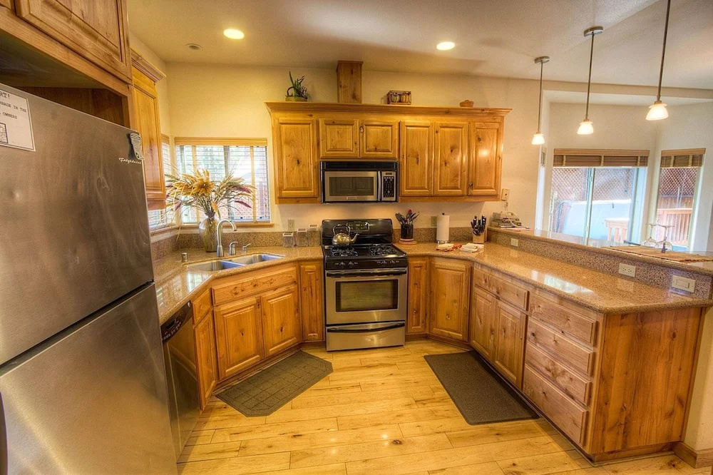 Casa Angora by Lake Tahoe Accommodations - Général