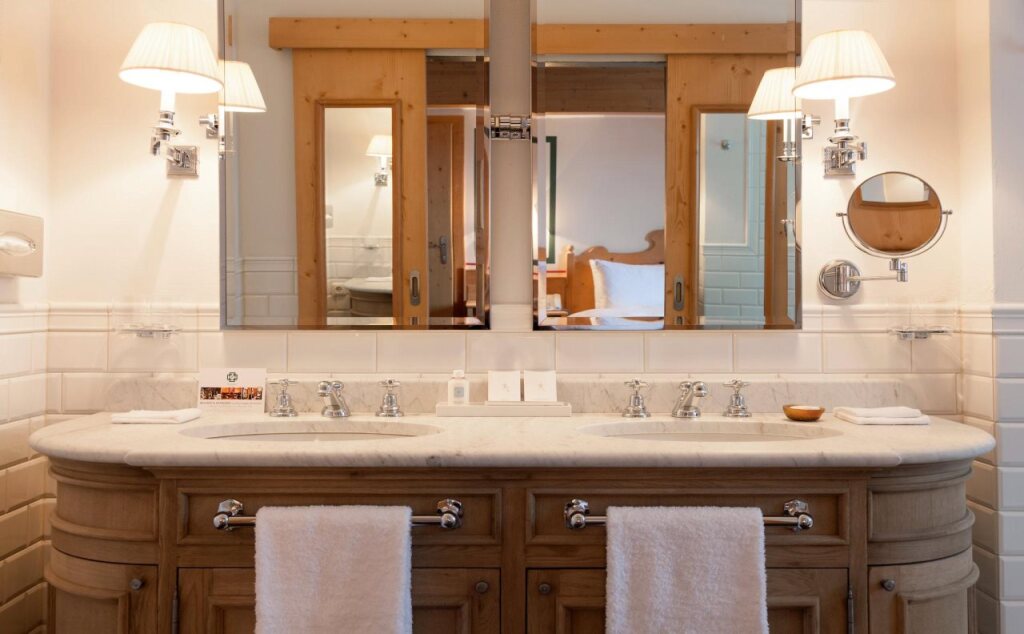 House of Hütter | Wachtelhof by null