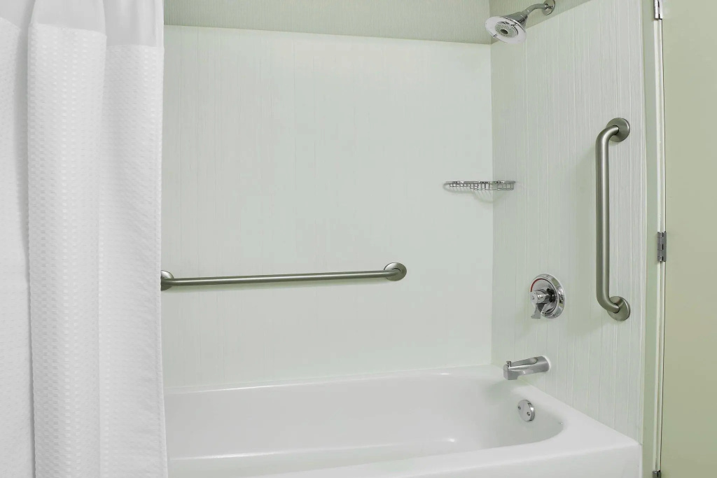 Courtyard by Marriott Detroit Pontiac/Auburn Hills - Chambres