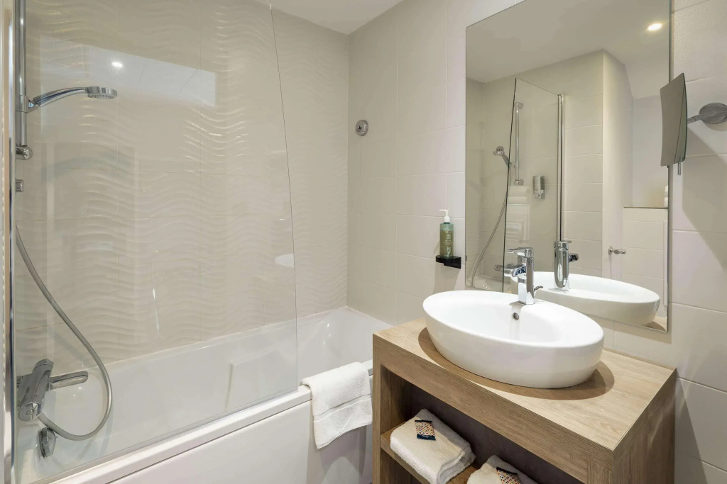 Afficher la photo 8 — Best Western Les Aureliades