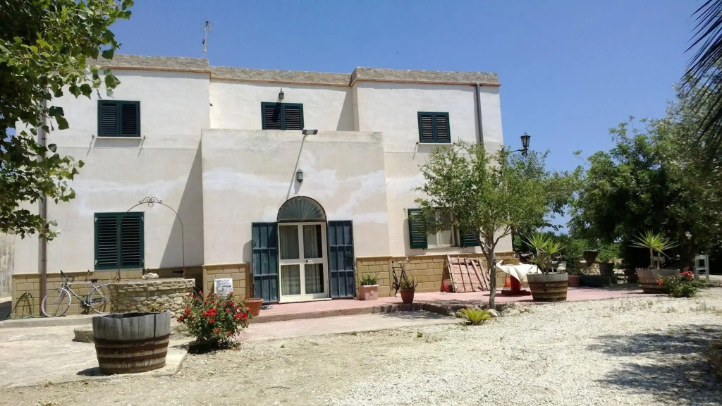 B&B Casa Malerba