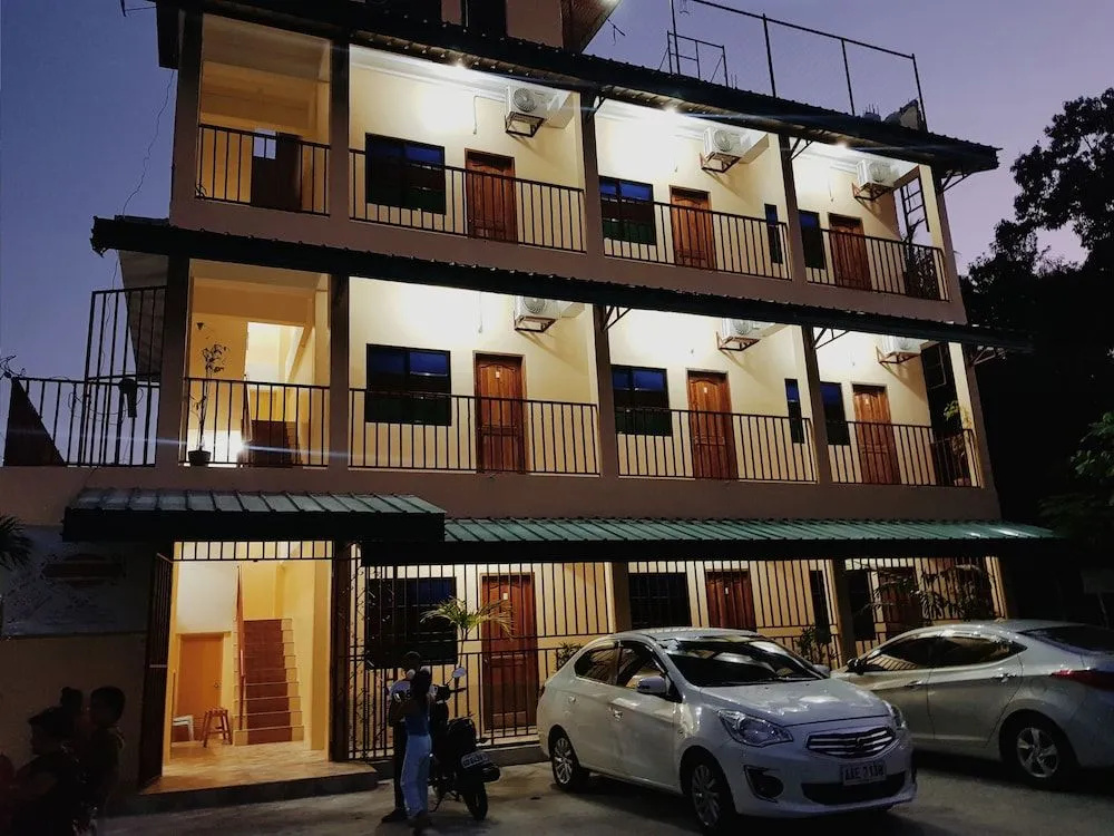 Pamujo Hostel