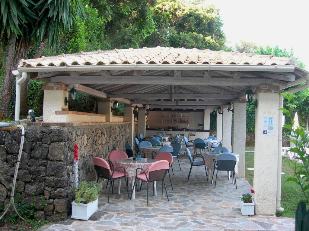 Villa Karmar 3 *