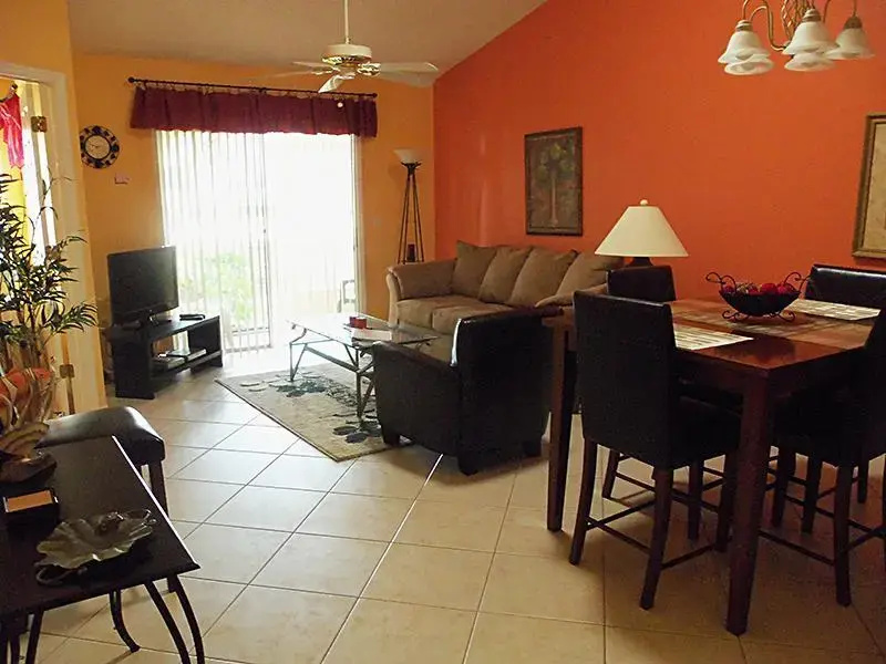 Grand Palms Resort by Sun Country Villas - Général