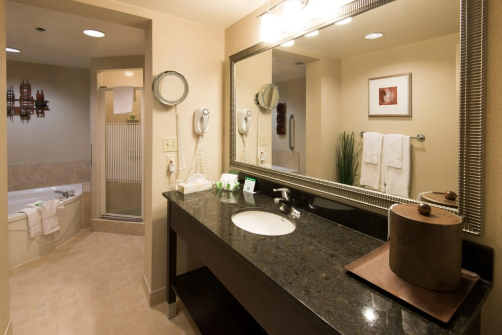 Holiday Inn Hotel & Suites Ottawa Kanata by IHG - Général