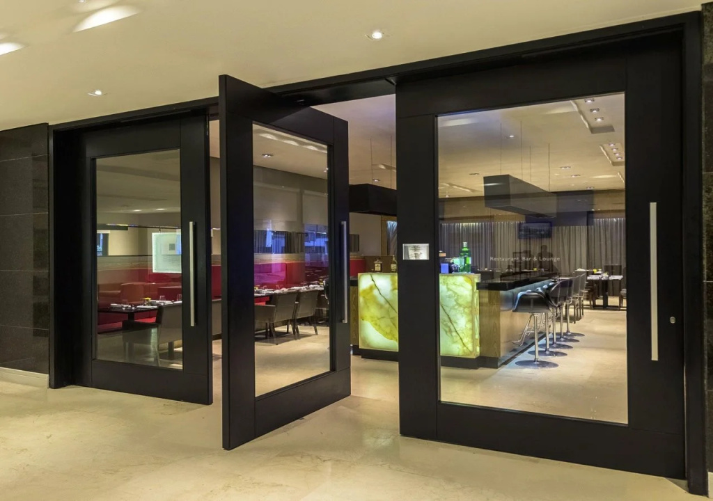 Hotel Belas Artes SP Paulista Managed By Accorhotels - Général