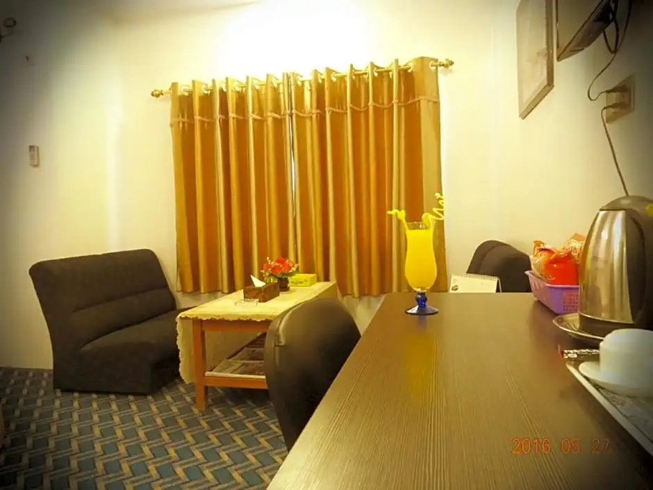 Perfect Hotel - Chambres