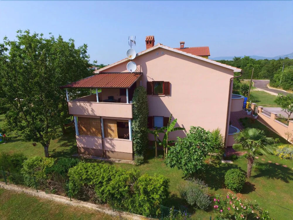 Apartments Stjepan
