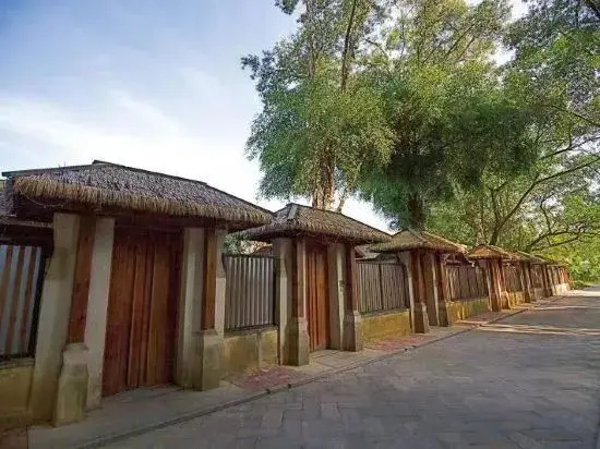 Guangxi Garden View Hotel