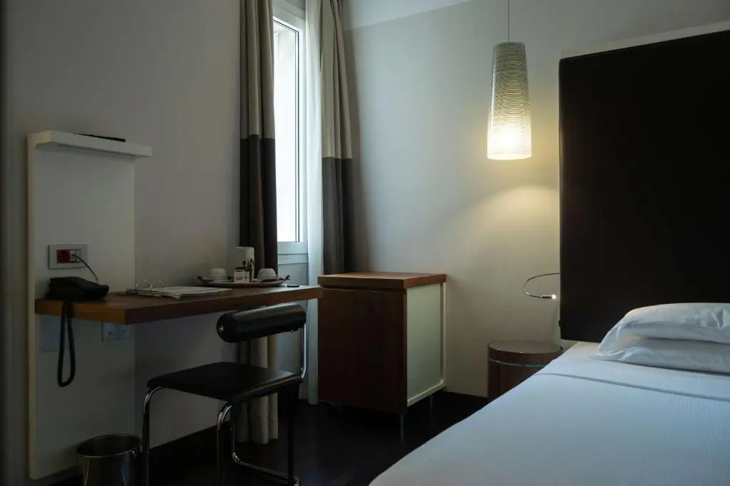 Best Western Plus Hotel De Capuleti - Tap to explore photos