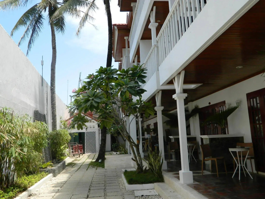 Hey Jude Boracay - Général