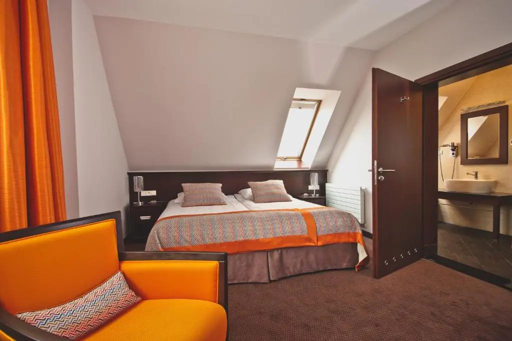 Wieniawa - Chambres