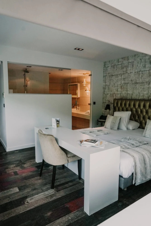 Hotel Sanglier - Chambres