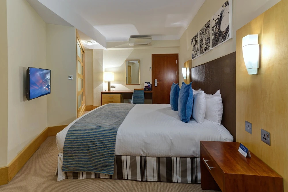 The Caleta Hotel Self-Catering Apartments - фото 27