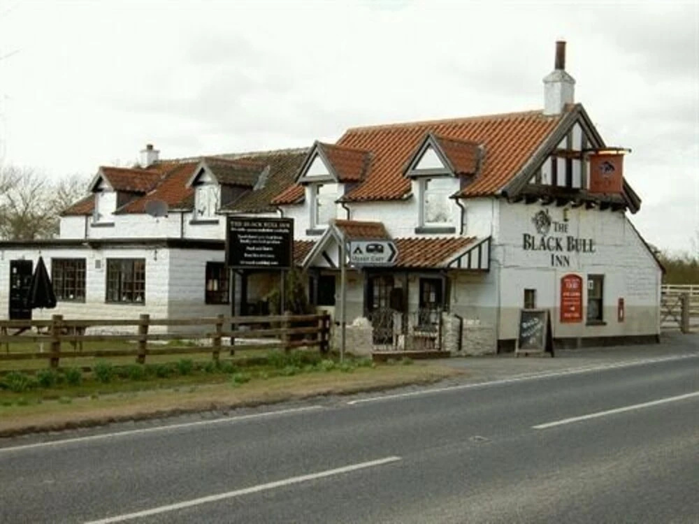 The Black Bull Inn