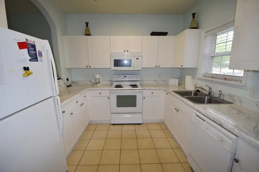 Standard Apartment