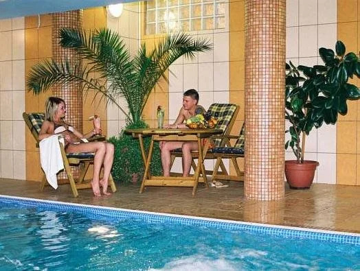 Wellness Hotel-M - Hajdúszoboszló - Général