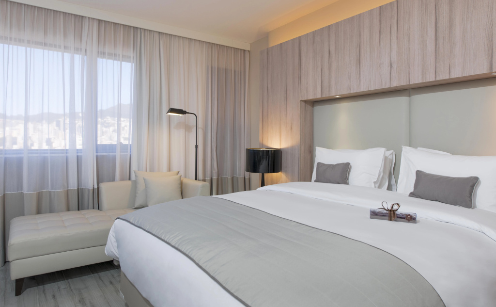 Radisson Blu Belo Horizonte, Savassi — фото 3